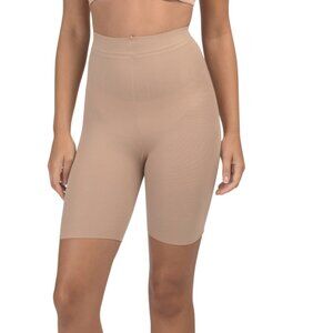 ASSETS BY SPANX Nude Mid Thigh Shaping Shorts